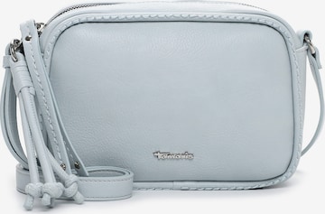 Sac à bandoulière 'Keona' Tamaris en bleu : devant