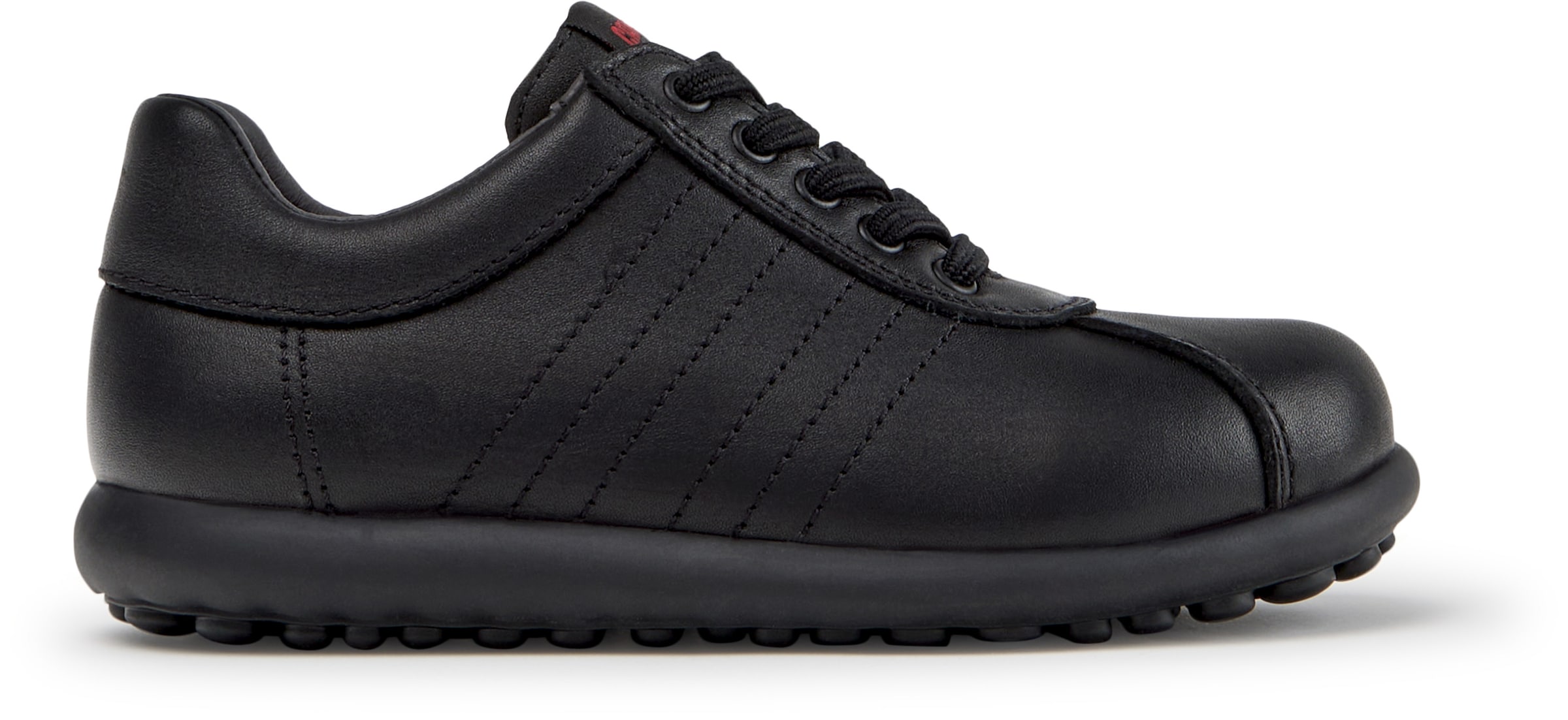 Sneaker ' Pelotas Ariel ' di CAMPER in nero