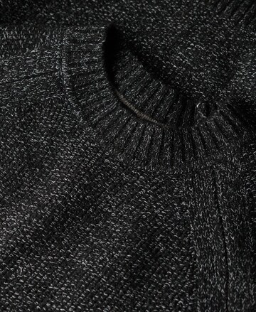 Superdry & Co Pullover in Schwarz