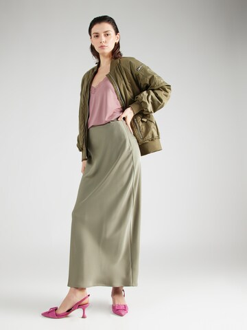 VERO MODA Top 'VMAna' in Pink