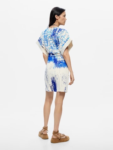 Desigual Ruha 'M. C. Lacroix' - fehér