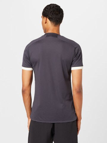 ADIDAS PERFORMANCE Jersey 'Juventus' in Grey