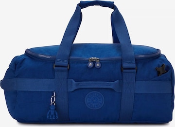 KIPLING Backpack 'JONIS S' in Blue: front