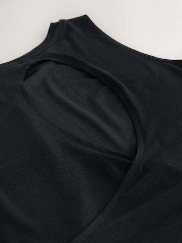 Haut de sport 'Active' Next en noir