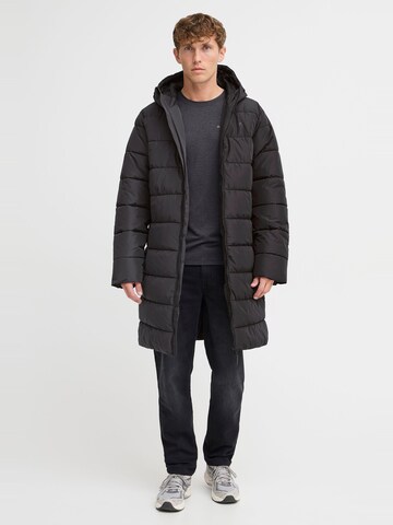 Cappotto invernale 'Amare' di North Bend in grigio: frontale
