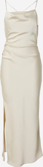 LeGer by Lena Gercke Iltapuku 'Brianne' värissä beige, Tuotenäkymä