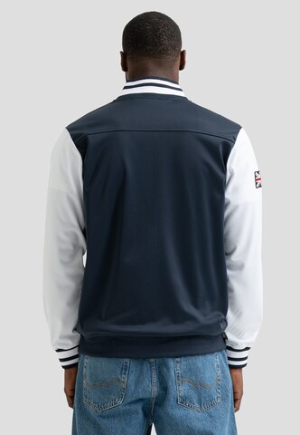 Giacca di mezza stagione 'ELTHAM' di Lonsdale London in blu