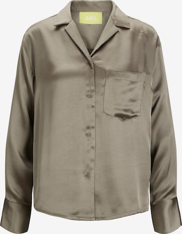 JJXX Blouse 'Eva' in Brown: front