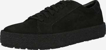 VAGABOND SHOEMAKERS Sneakers 'Fred' in Black: front