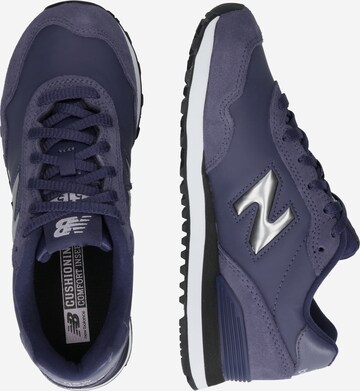 new balance Σνίκερ χαμηλό '515' σε μπλε