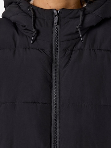 Noisy may - Abrigo de invierno 'NMROSY' en negro