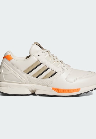 Chaussure de sport 'ZX 8000' ADIDAS PERFORMANCE en beige