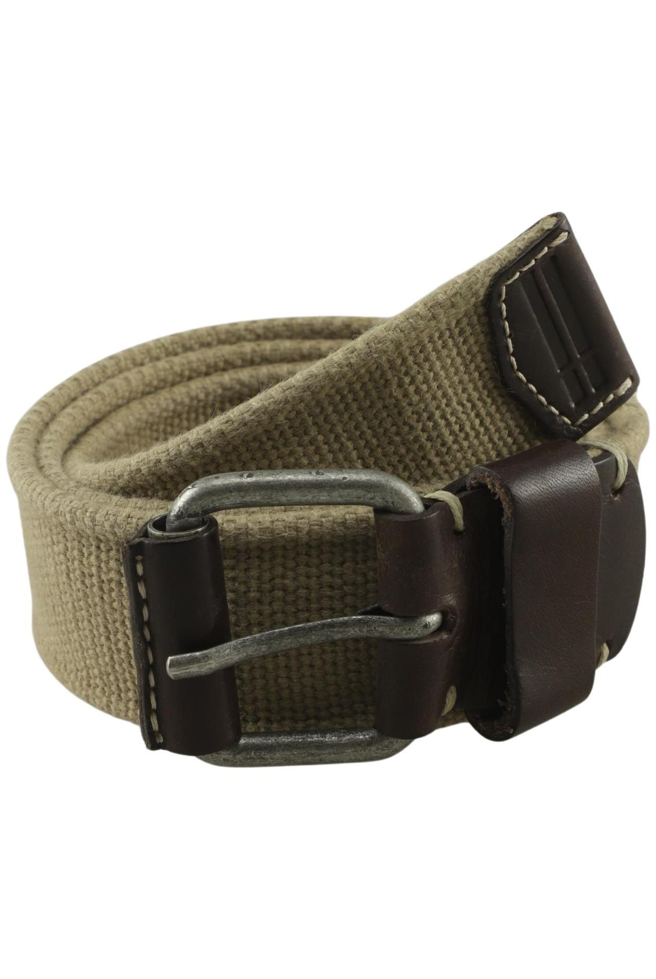 Marc O'Polo Gürtel One Size in Braun: Vorderseite