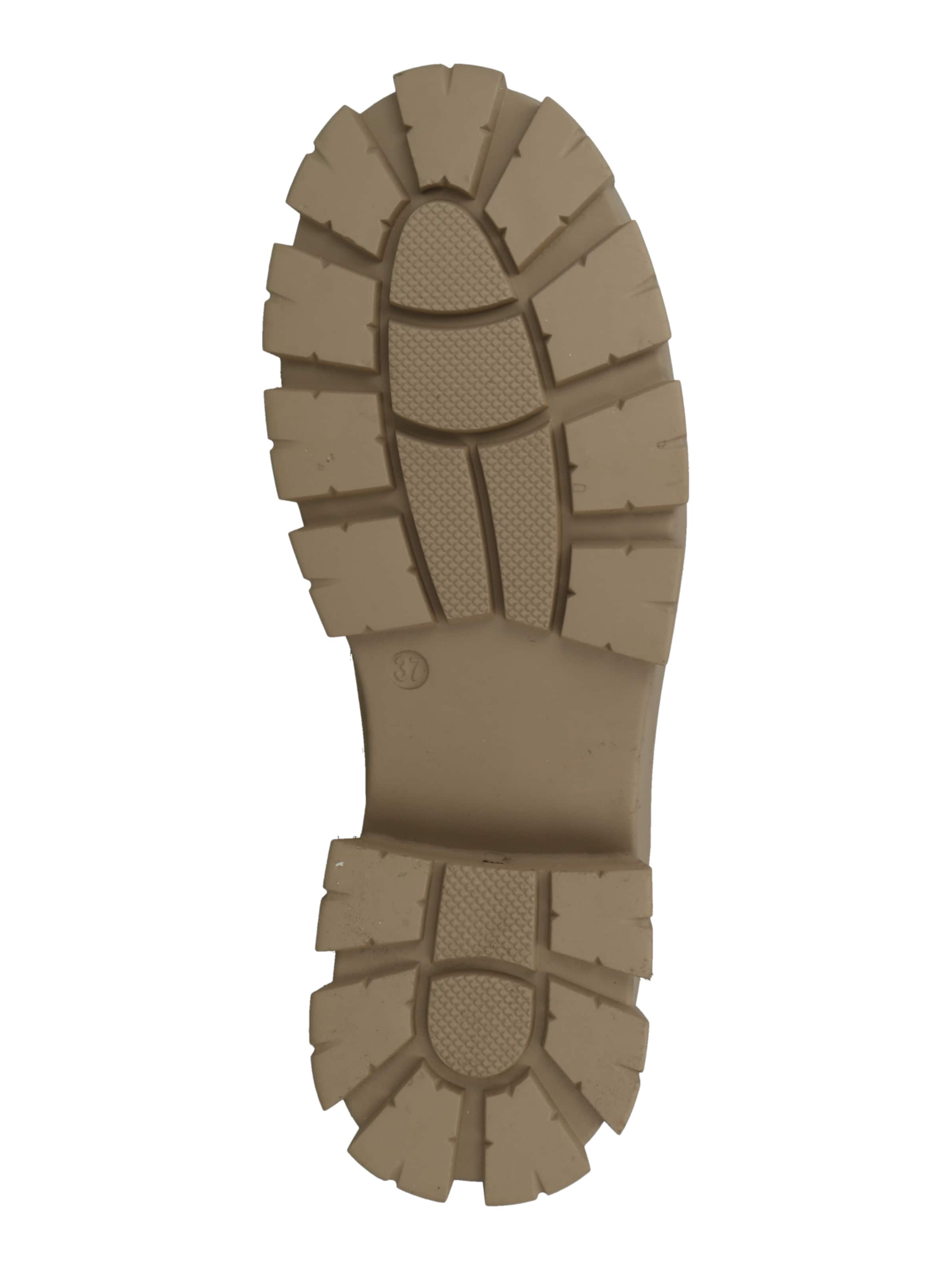 ABOUT YOU Chelsea Boots 'Ann' in Beige