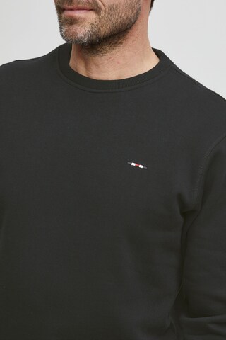 FQ1924 Sweatshirt 'Aldwin' in Zwart