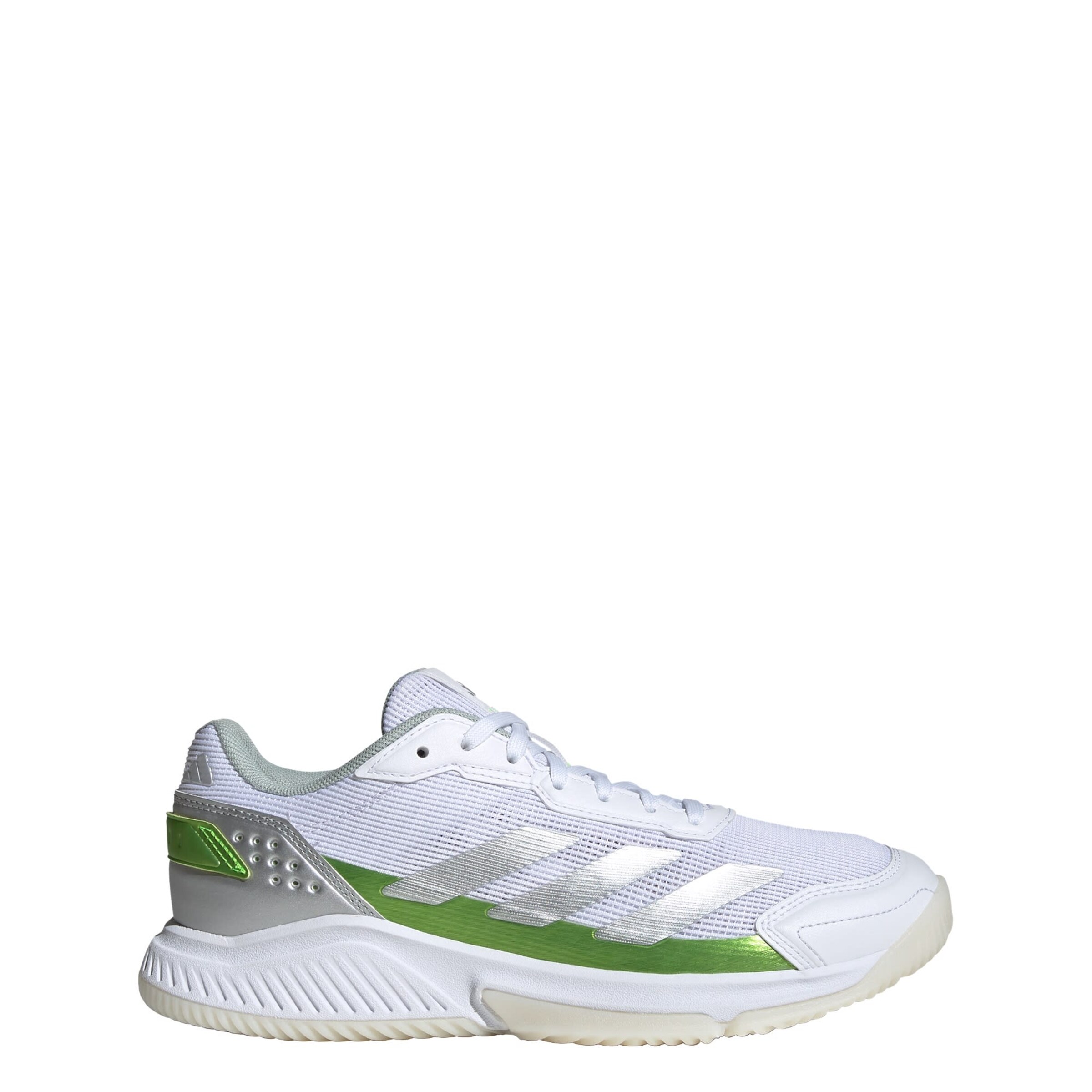 ADIDAS PERFORMANCE - Calzado deportivo 'Courtquick' en blanco