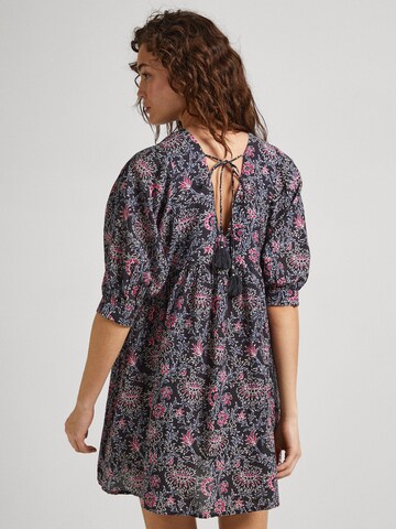 juoda Pepe Jeans Suknelė 'DARCY'