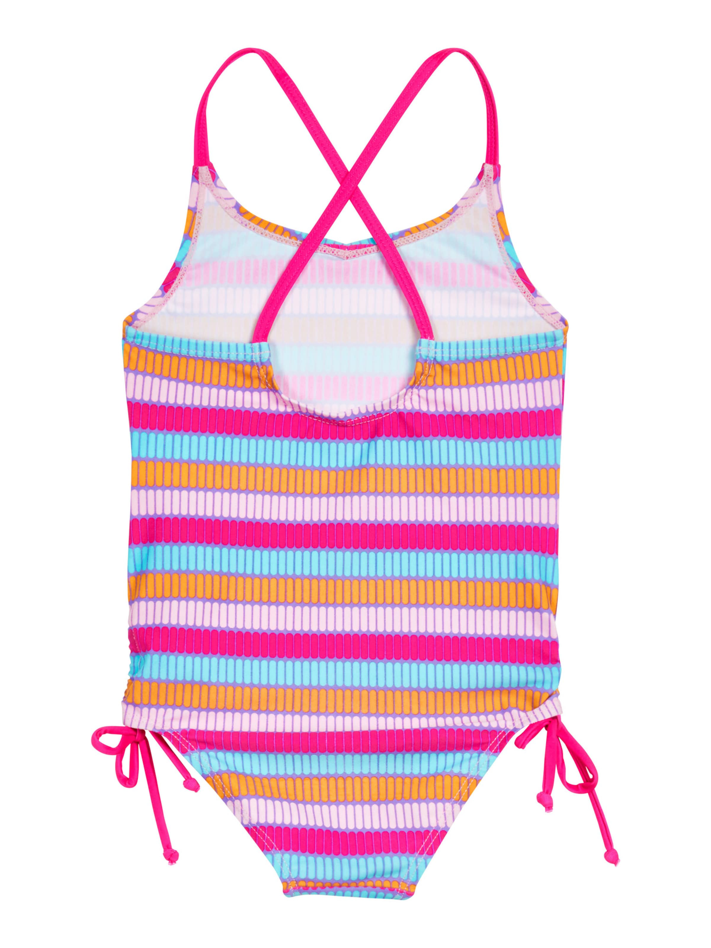 PLAYSHOES Fürdőruhák - rózsaszín