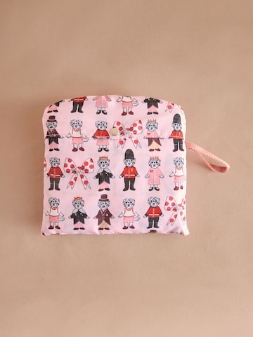 Cath Kidston Рюкзак в Ярко-розовый