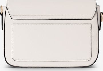 NOBO Shoulder Bag 'RHEA' in White