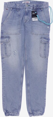 Tommy Jeans Jeans in 30 in Blue: front