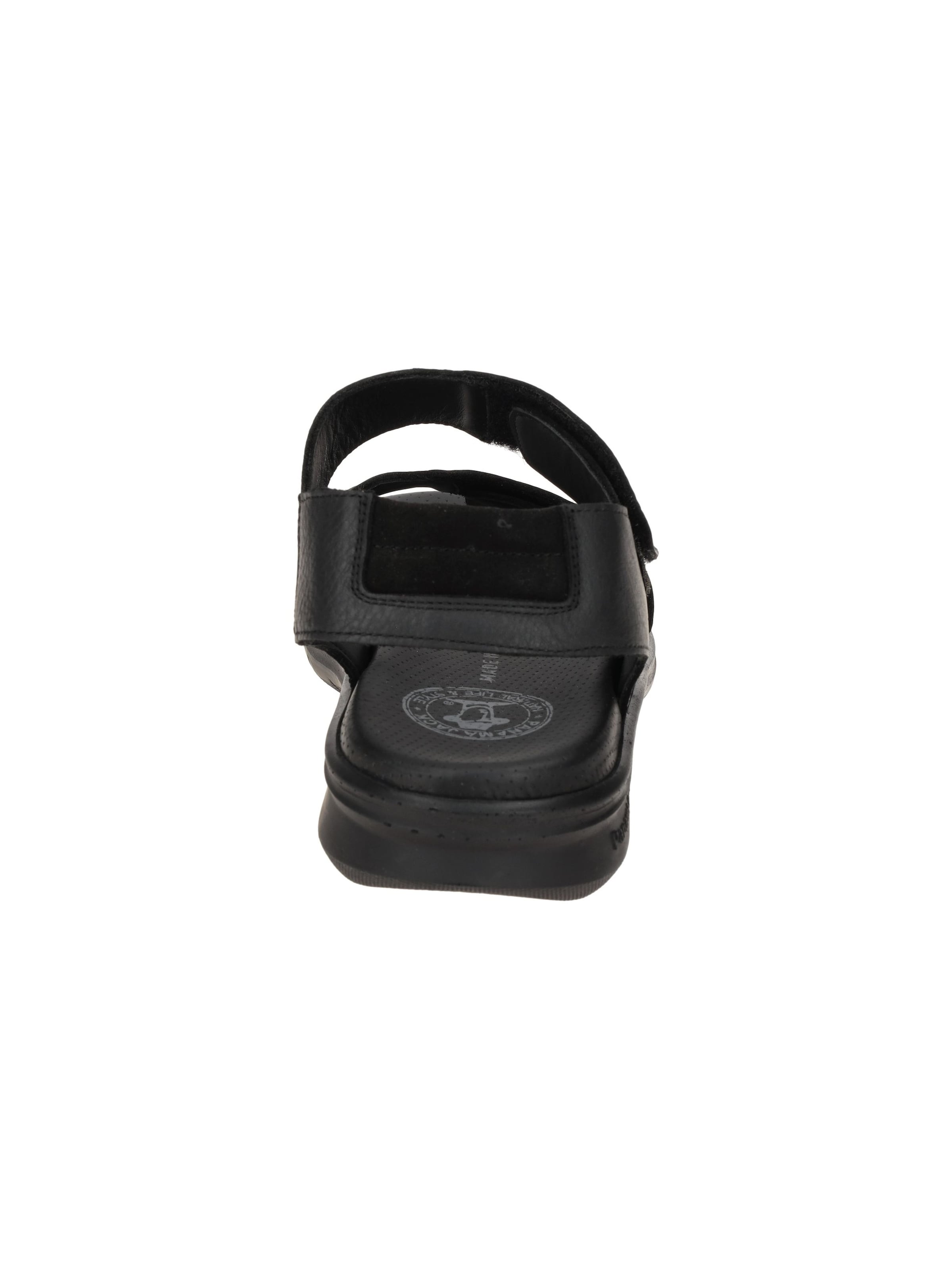 PANAMA JACK Sandale 'Rusell C1' in Schwarz
