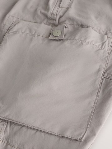 Next Regular Byxa i grå