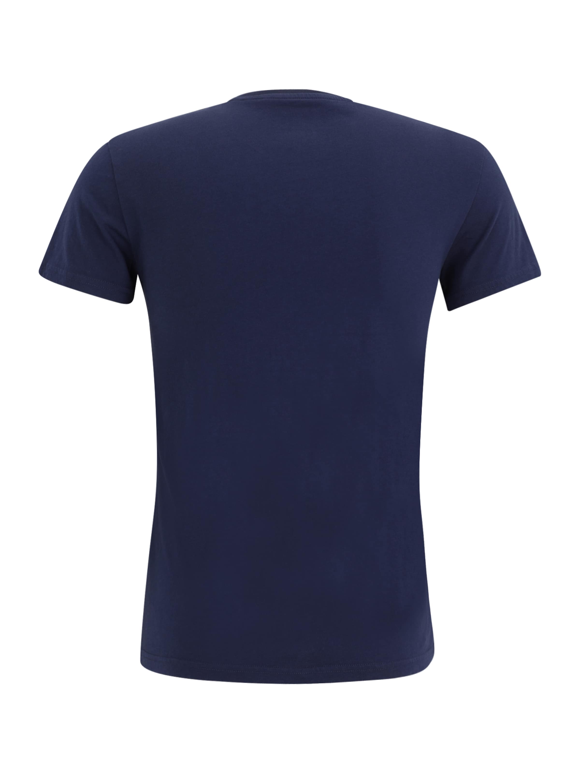 mėlyna Just Cavalli Apatiniai marškinėliai