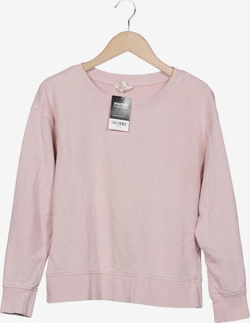 H&M Sweater M in Pink: Vorderseite