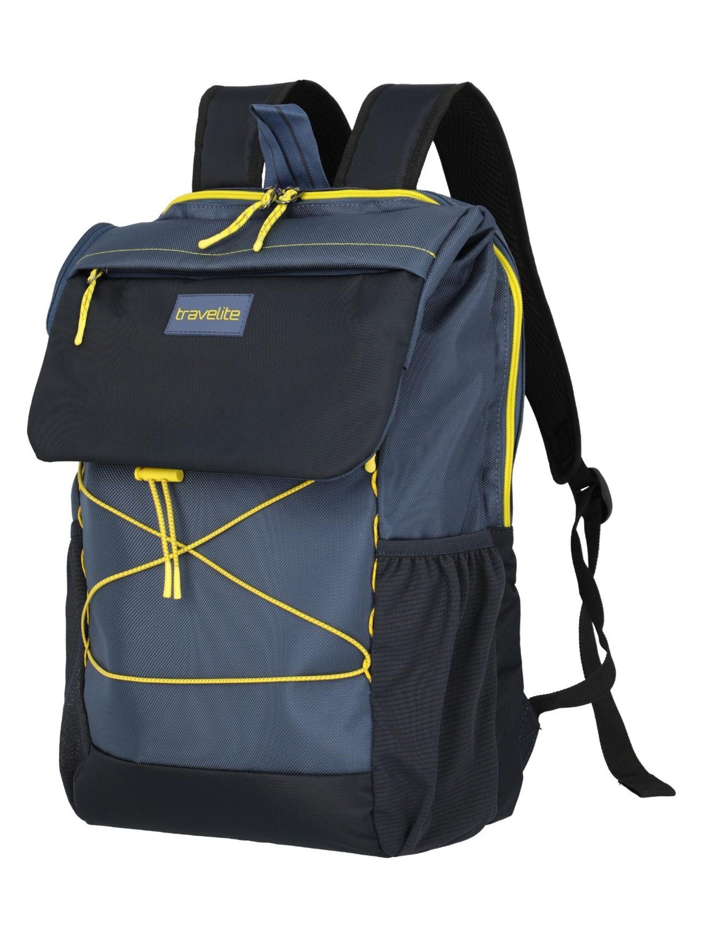 TRAVELITE Batoh – modrá
