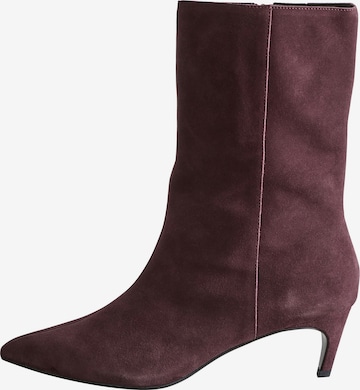 raudona Next Aulinukai 'Forever Comfort': priekis