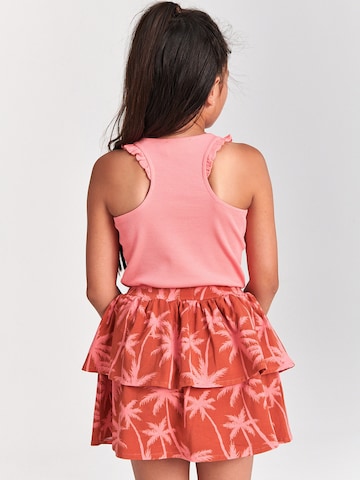 Shiwi Spódnica w kolorze brązowy