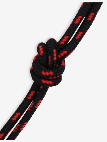 normani Rope 'Chetwynd' in Red