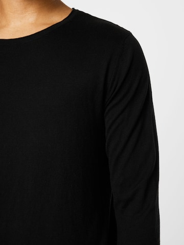 Pullover 'Rome' di SELECTED HOMME in nero