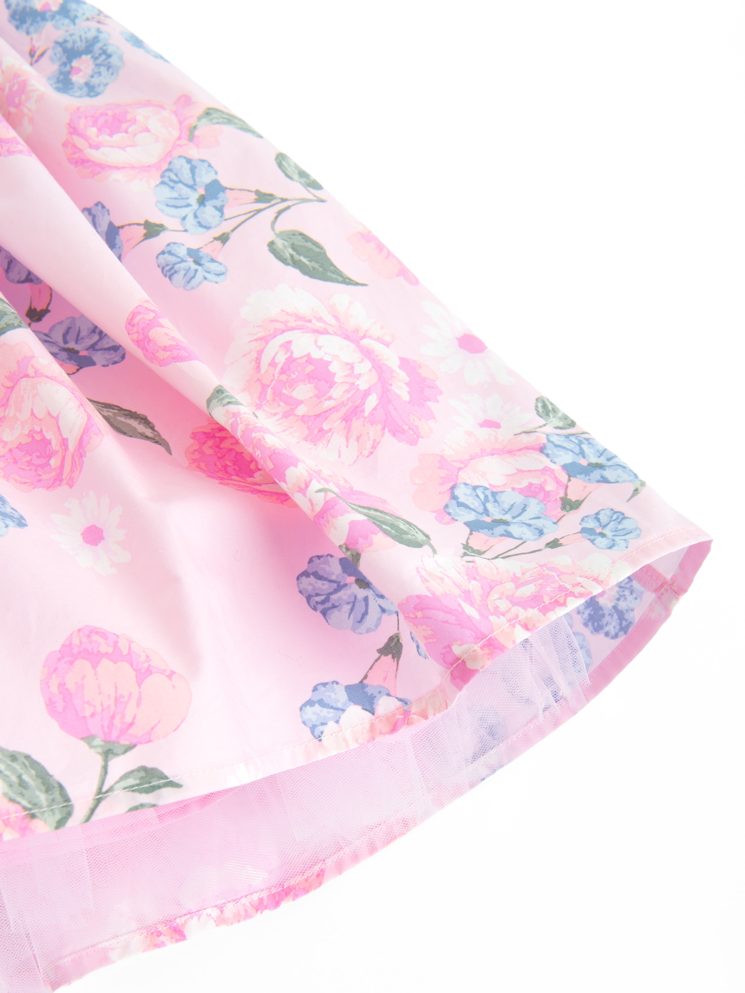 Cool Club - Vestido en rosa