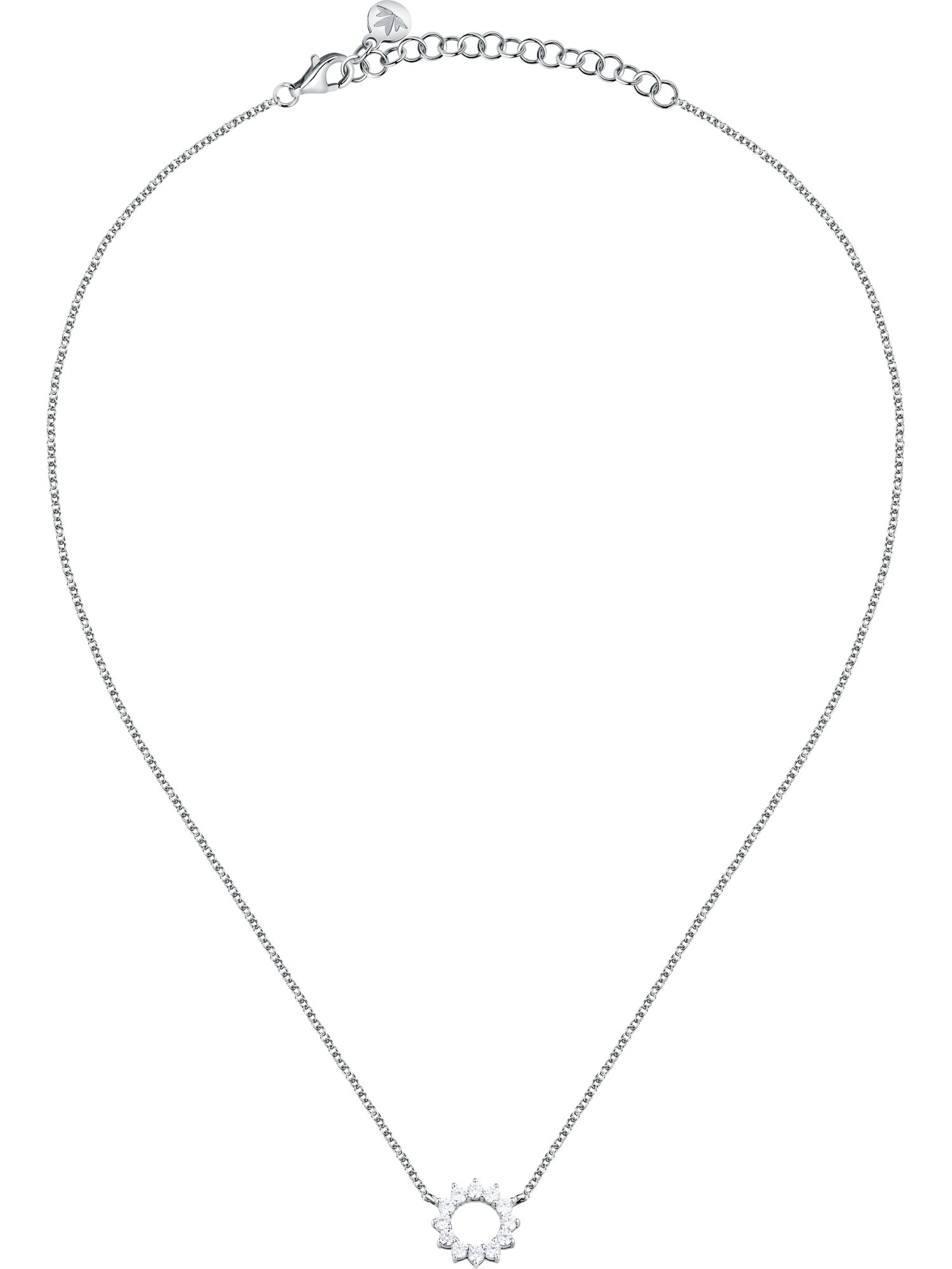MORELLATO Kette in Silber: Vorderseite