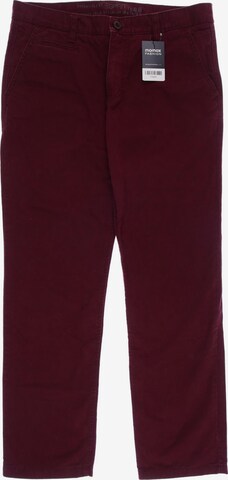 ESPRIT Jeans in 32 in Red: front