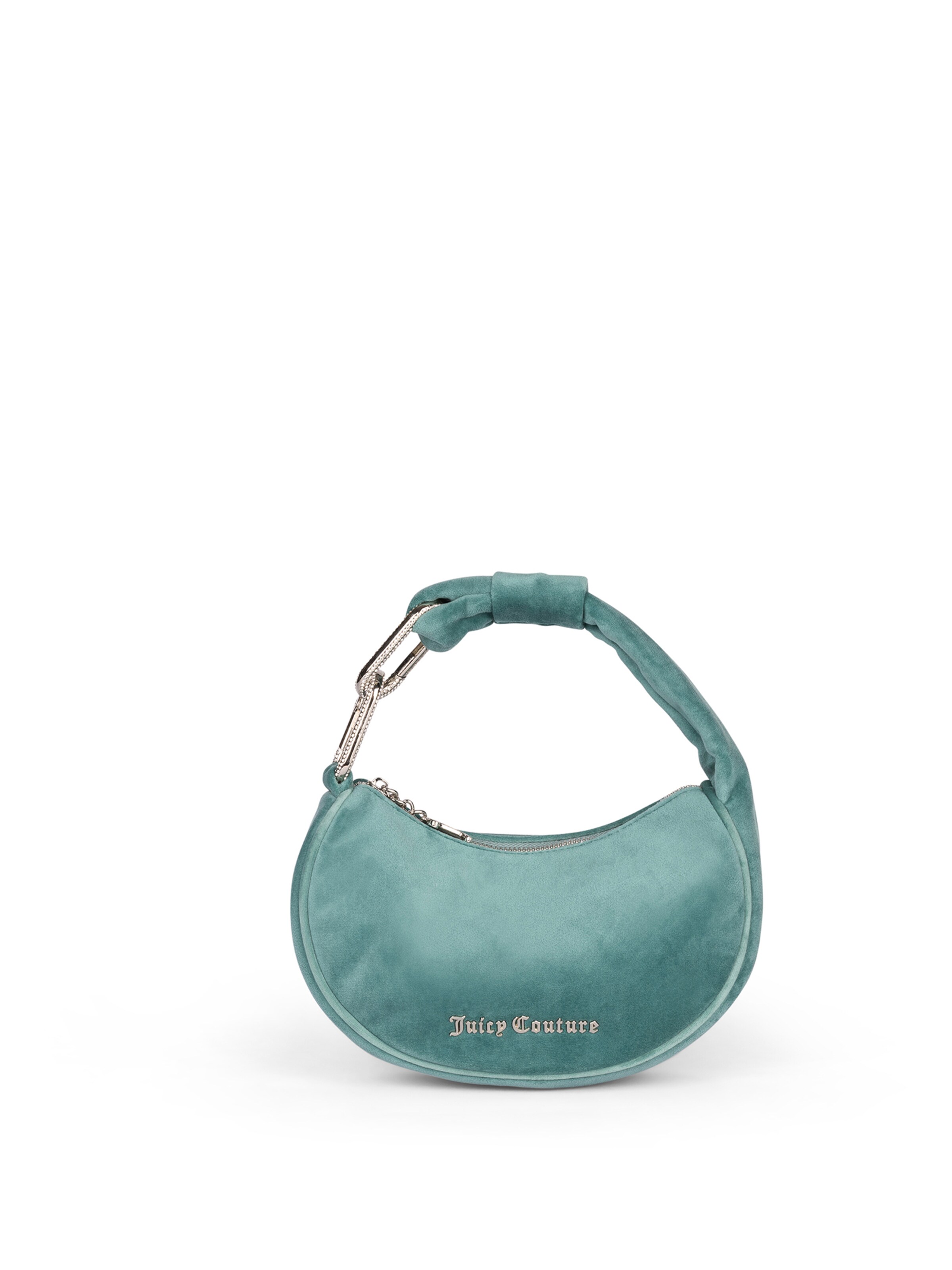 Juicy Couture Hobo bag in hellgrün, Produktansicht