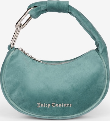 Sacs à main Juicy Couture en vert : devant