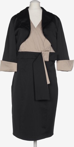 heine Workwear & Suits in XL in Black: front