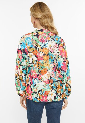 usha FESTIVAL - Blusa em mistura de cores