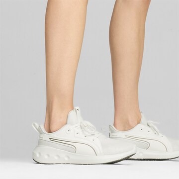 Chaussure de course 'Carson' PUMA en blanc