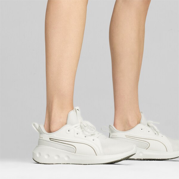 PUMA Running Shoes 'Softride Carson' in White