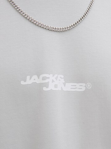 T-Shirt JACK & JONES en bleu