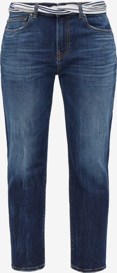 ANIVEN Jeans in blau, Produktansicht