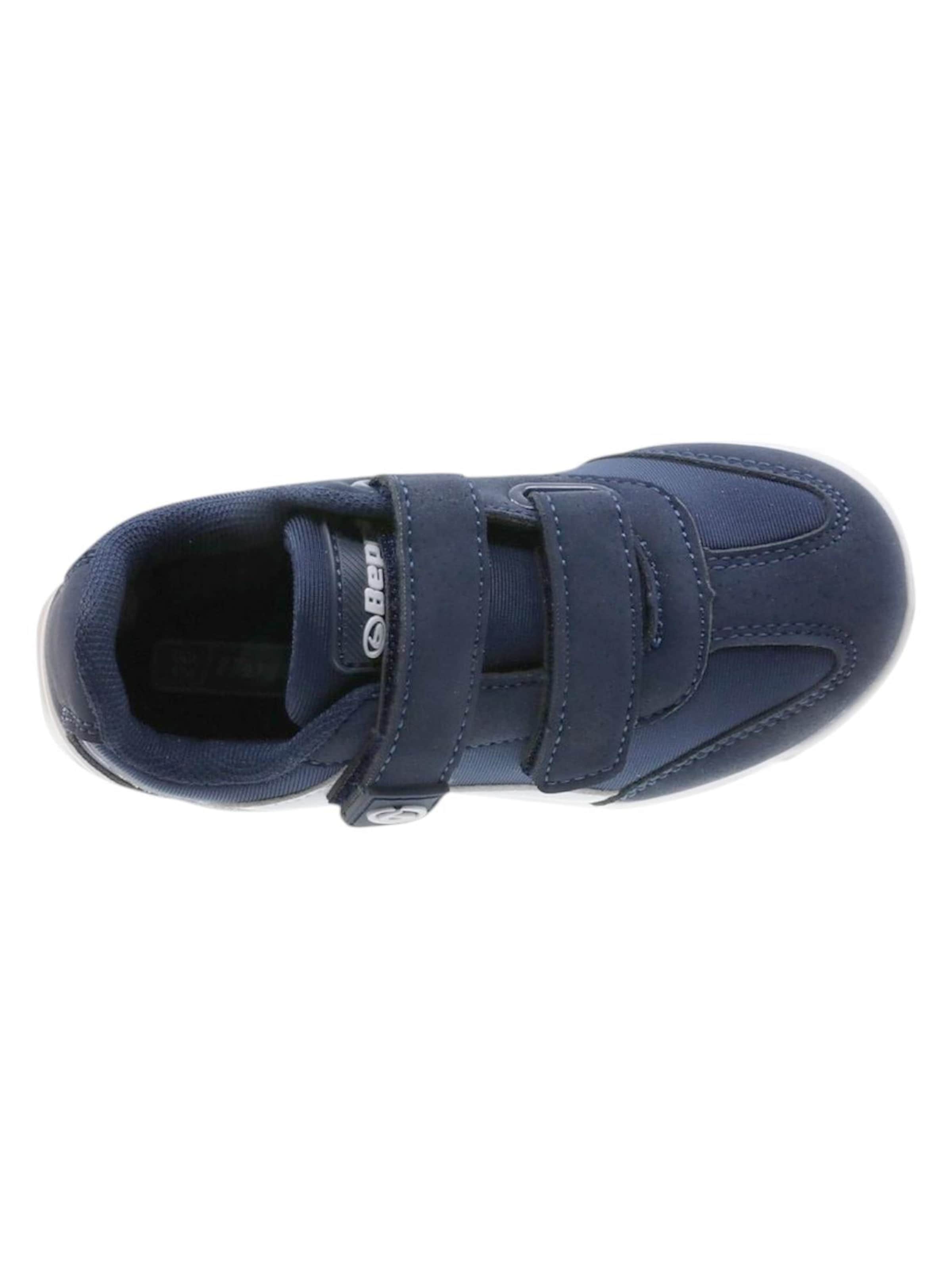 Beppi Sneakers in Blauw