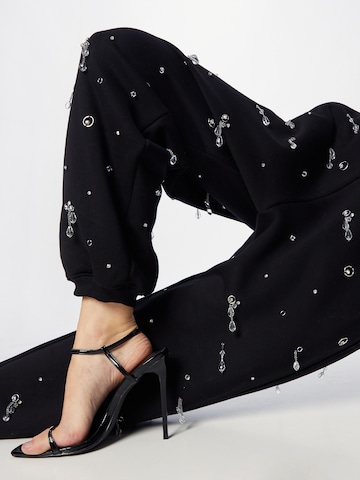 Effilé Pantalon 3.1 Phillip Lim en noir