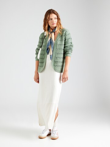 Giacchetta 'Liv' di ABOUT YOU in verde