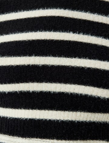 Koton Sweater in Black