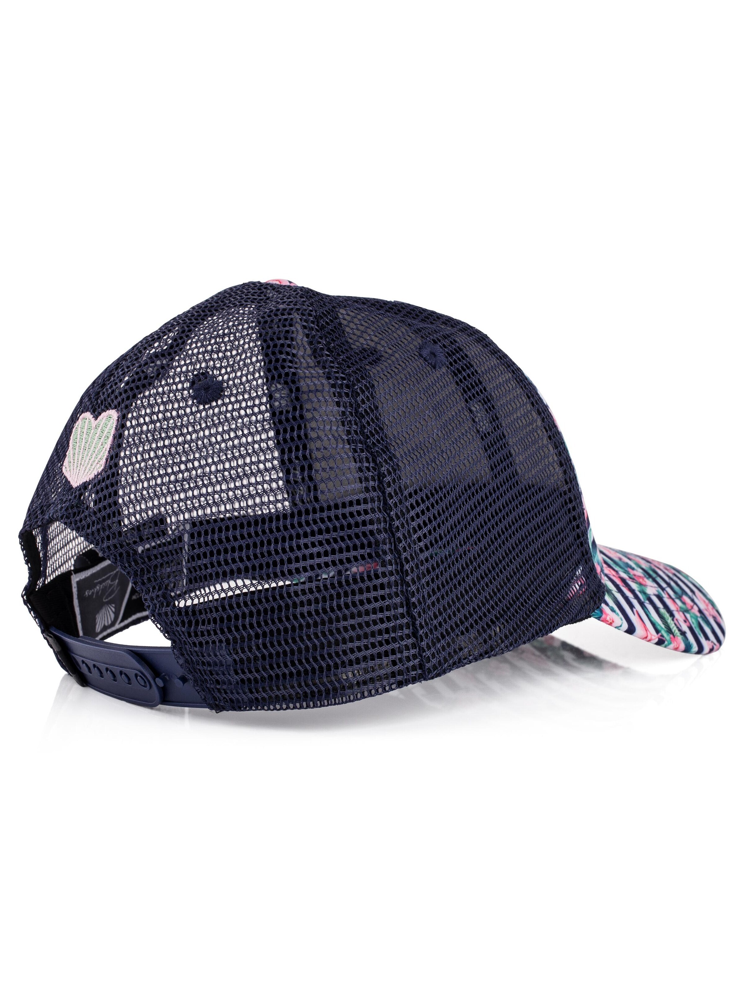 Blackskies Cap‌‌‌‌‌‌‌‌‌ in Blau